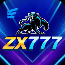 zx777 Logo